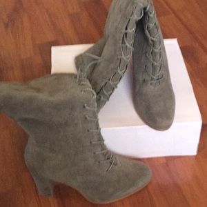 Women’s Boots